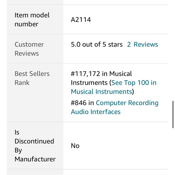 Huge lot of Studio equipment New to barely used - Picture 12 of 15